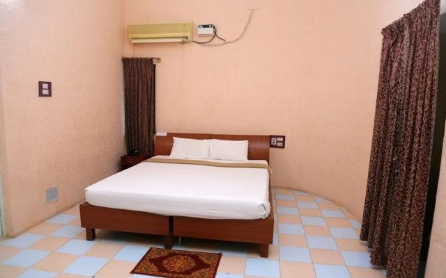 Shakthi Hill Resort