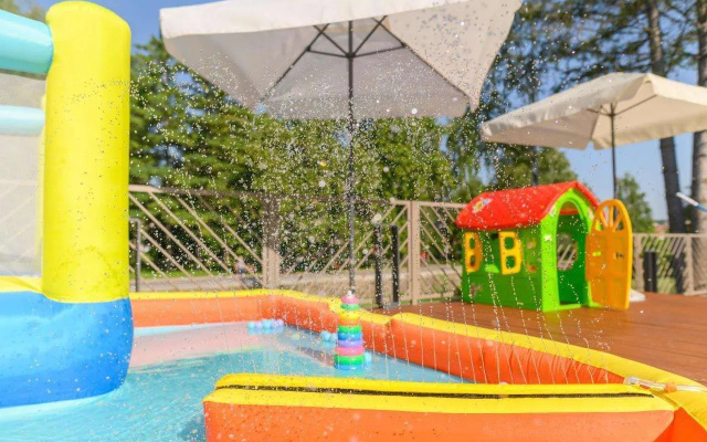 Hotel Sunce