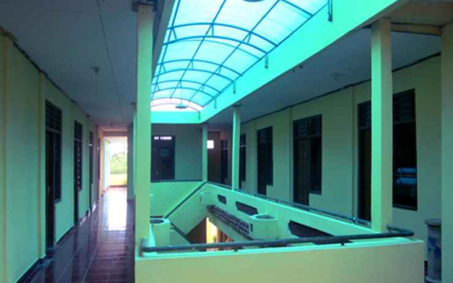 Homestay at Ekost Bayeman