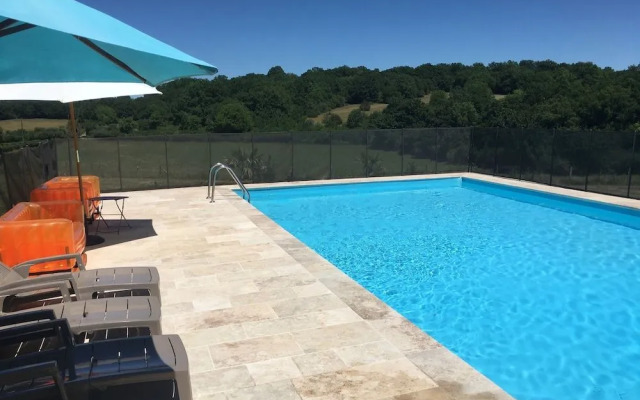 Le Domaine Du Gravier