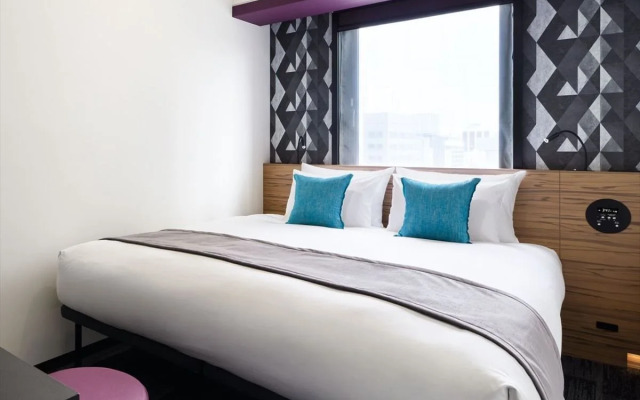 Holiday Inn Express Osaka City Centre - Midosuji