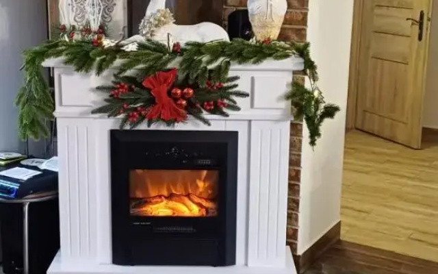 Pokoje i apartamenty IWONA