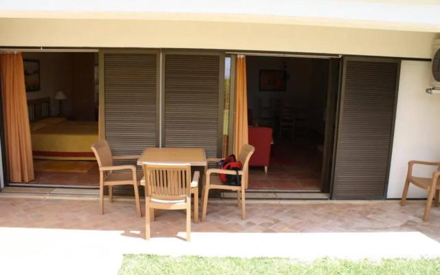 Apartamento T1 - Praia Senhora da Rocha
