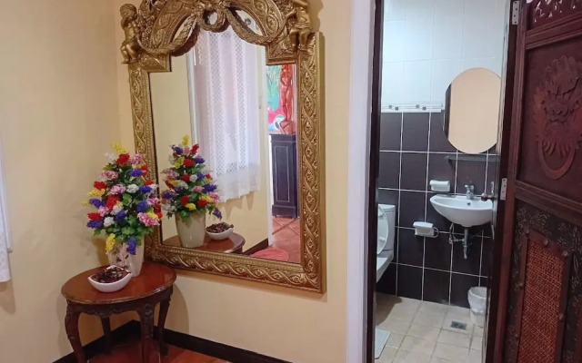 Townhouse Sentosa Elenita Private Resort