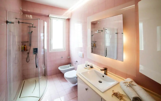Villa Sapore Di Sale