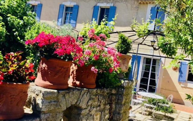 le vieux pont