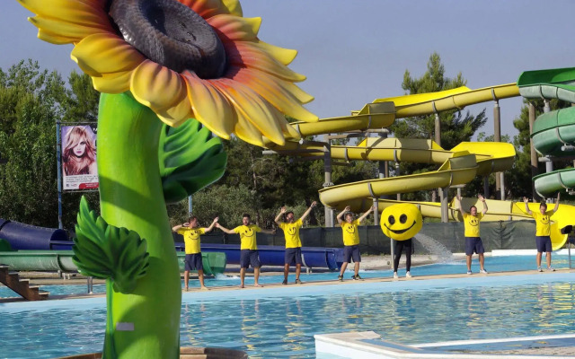 Villaggio Albatros