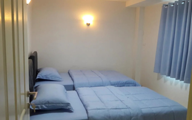 Sweet Pillow Hostel & Café