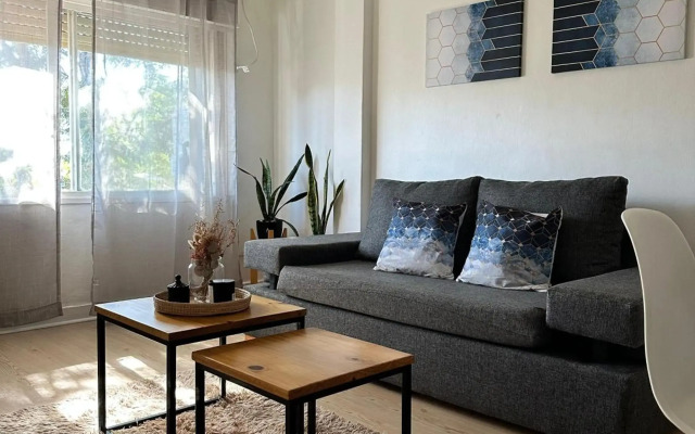 Departamento Aqua