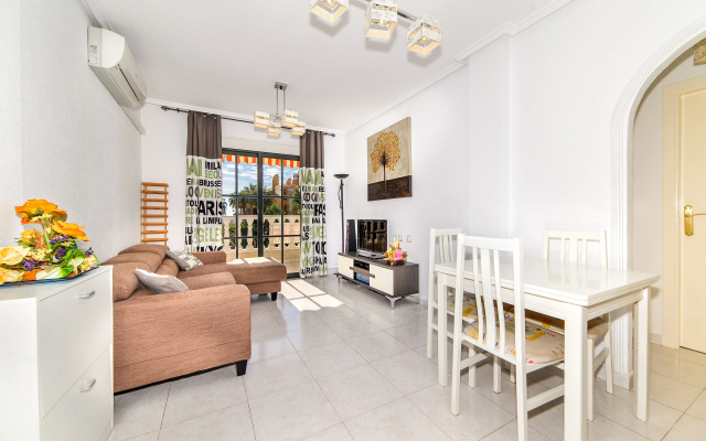 Apartamento Bennecke Vistamar