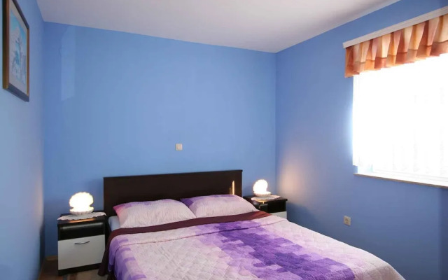 Apartments in Malinska/insel Krk 12469