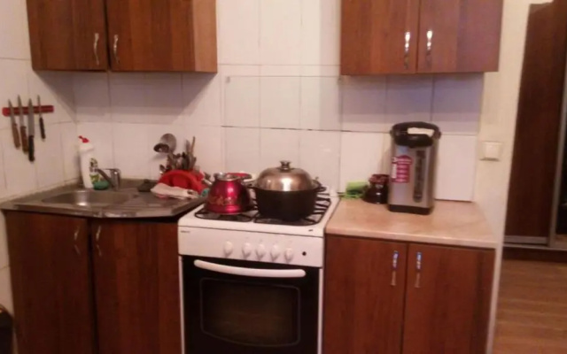 Hostel On Volodarskogo 2A