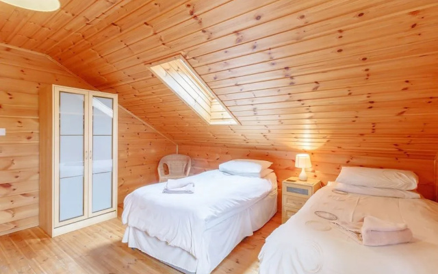 Jamaal Lodge