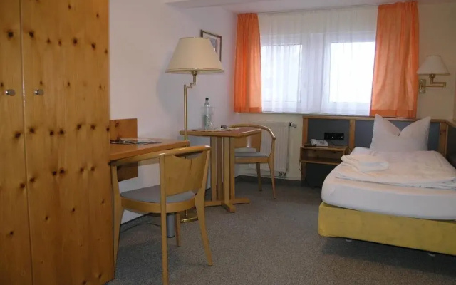 Berghotel Schellhas