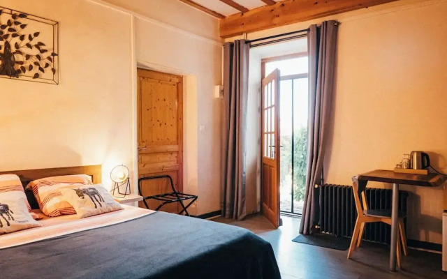 Domaine de cozance