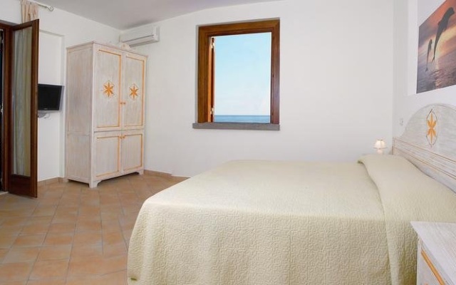 Hotel Residence Acquacalda