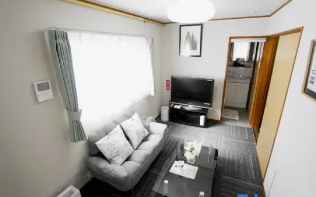Guest House　Heian