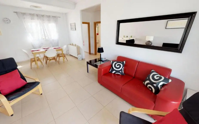 Caballa 296685-A Murcia Holiday Rentals Property