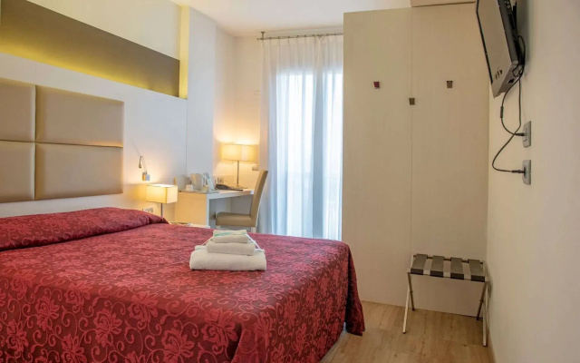Hotel Bareta