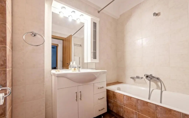 Magnificent homm Apartment, Geom. Theodorou str