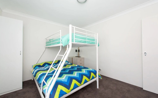 Shoal Edge, Unit 6/31 Shoal Bay Road