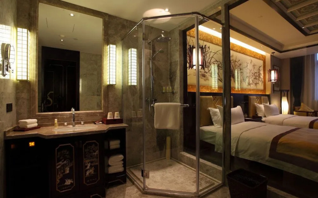 Yangzhou Wangchaolou Hotel