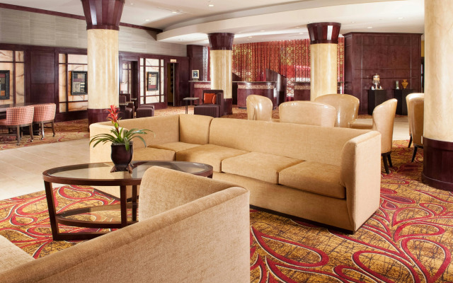 Greenville Marriott