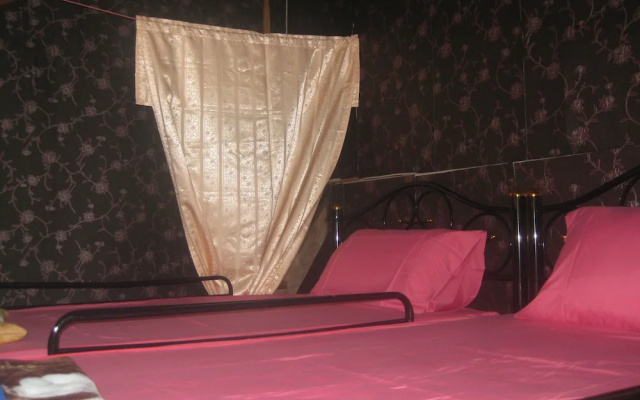 Tawan Hostel