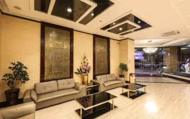Jiangmen Baili Hotel (Kaiping China Resources Vanguard Musha Branch)