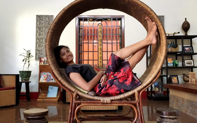 The Cashew Nut Villa