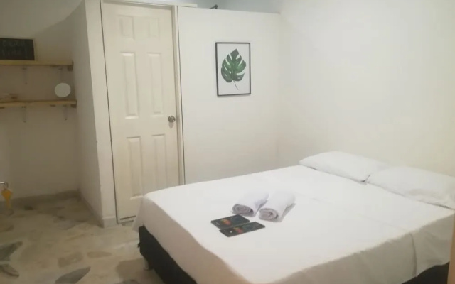 Cacica Hostel
