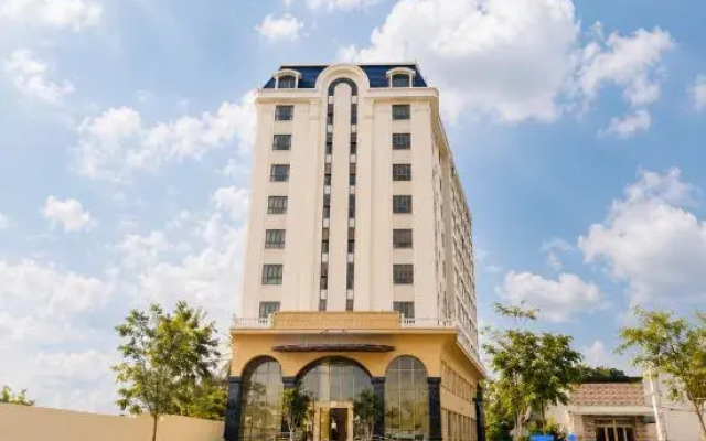 S79 Mai Vy Hotel