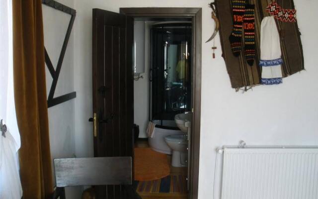 Отель Pendarka House Болгария, Боровец - отзывы, цены и фото номеров - забронировать отель Pendarka House онлайн вид на фасад