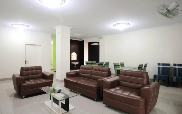 OYO 765 Wisma Andalas Asri Syariah