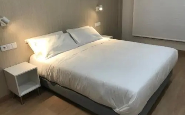 Apartamentos Areas