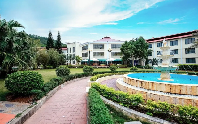 Doson Resort