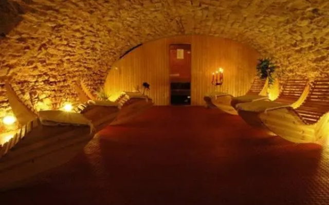 Bed & Breakfast Nitteler Hof