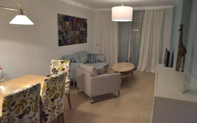 Livingtarifa Apartamento Anhelo