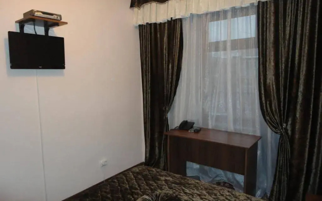 Relax Hotel
