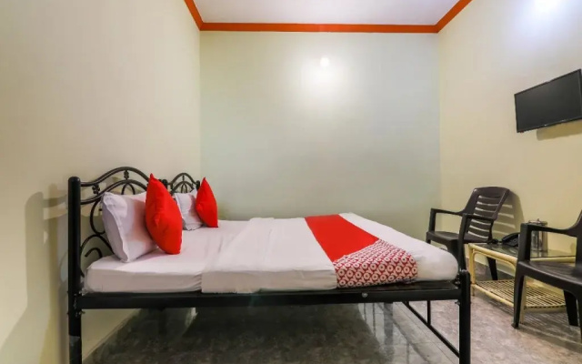 Joaquim Guest House