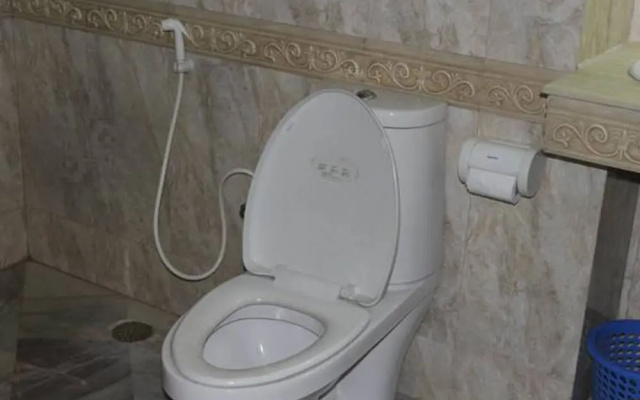 Hotel Suite Sadaf