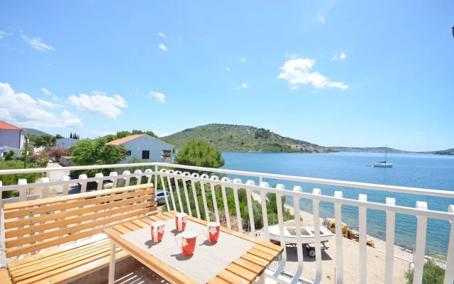Apartments Silvana