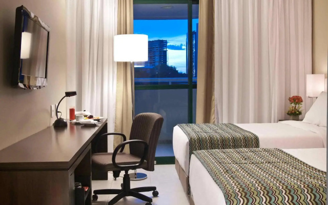 Mercure Salvador Pituba
