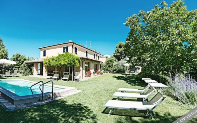 Casa Ezelina Bed and Breakfast