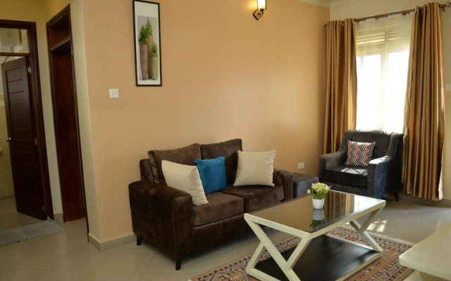 Haven Homely Apartments