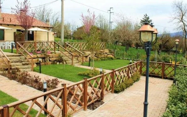 Valentini Royal Villas