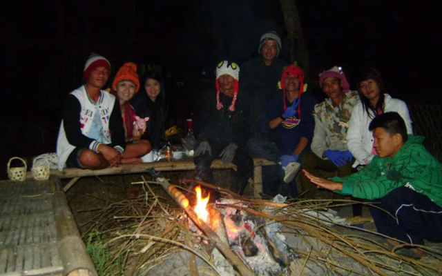 Bannumhoo Homestay Resort & Camping