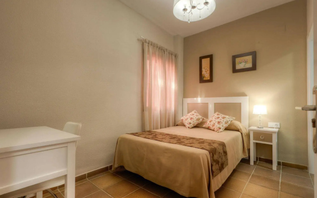 Hotel Doña Lina