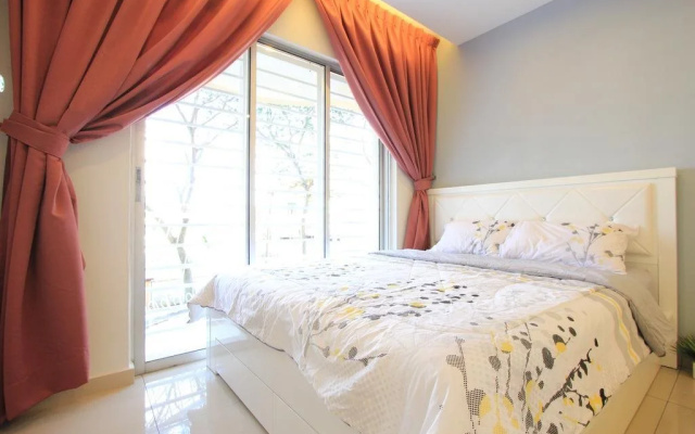 Lovage Stay Melaka