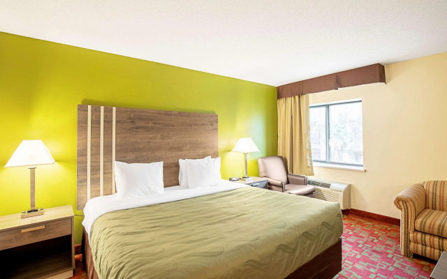 Quality Inn